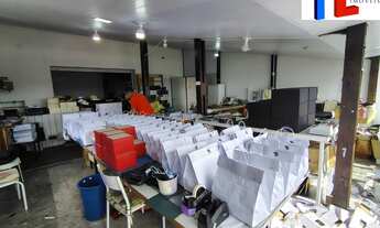 Imagem: VENDO Loja 163m² Boulevard Brotas. Otima