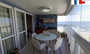 Imagem 2: VENDO Apartamento 96m², Armação, 3/4 com 1 suite, sala, cozinha, banheiro, lavabo, área de