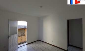 Imagem: ALUGO apartamento, 48m², 2/4, varanda