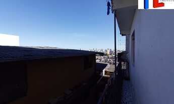 Imagem 2: ALUGO apartamento, 48m², 2/4, varanda, 2° andar, escadas. RUA SALDANHA MARINHO, Caixa DÁg