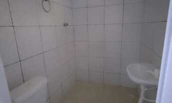 Imagem 7: ALUGO apartamento, 48m², 2/4, varanda, 2° andar, escadas. RUA SALDANHA MARINHO, Caixa DÁg