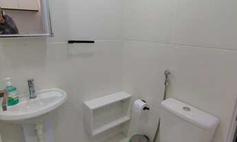 Imagem 7: ALUGO Apartamento Studio Mobiliado, Amaralina, 18m², 1/2 com Varanda, sala, banheiro, 200m