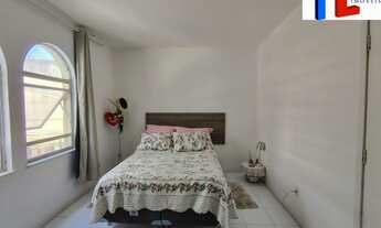 Imagem 5: VENDO Apartamento com 58m²na Graça, 2/4, Varanda, Cozinha com Armários, Garagem, Gás Natur