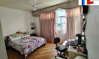 Imagem 5: VENDO APARTAMENTO 110m², 2° andar escada, Barra, 3/4, cozinha, área de serviço, dependênc