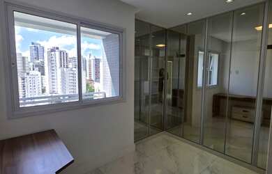 Imagem 7: VENDO apartamento 91m², Jd. Apipema, 3/4 ,2 suítes, 2 salas, 1 cozinha, 2 banheiros, área