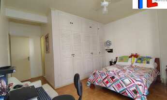 Imagem 4: VENDO APARTAMENTO 110m², 2° andar escada, Barra, 3/4, cozinha, área de serviço, dependênc