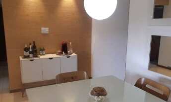 Imagem 5: VENDO Apto Alto do Parque Itaigara com 110m², 4/4 com 1 suite, sala ampla, 3 wc, cozinha