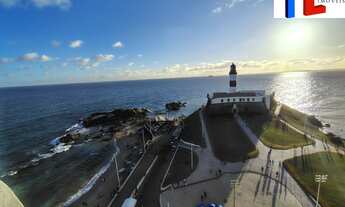 Imagem: Na Barra, para temporada do Carnaval 2026