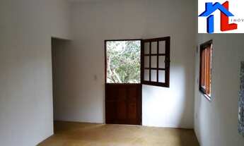 Imagem 5: VENDO casa 50m² com terreno 700m². Loteamento Wilson no Vale, quarto, sala, cozinha, banhe