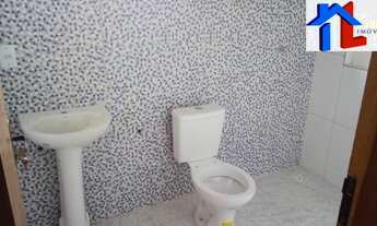 Imagem 6: VENDO casa 50m² com terreno 700m². Loteamento Wilson no Vale, quarto, sala, cozinha, banhe