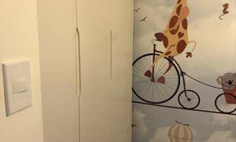 Imagem 7: Alugo Apto, Buraquinho com 71m², 3/4 com 1 suíte, sala ampla, 2 banheiros, cozinha, área d