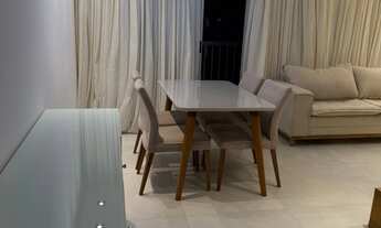 Imagem 4: Alugo Apto, Buraquinho com 71m², 3/4 com 1 suíte, sala ampla, 2 banheiros, cozinha, área d