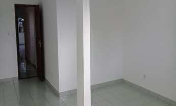 Imagem 3: ALUGO Apartamento 70m² - Itapuã, 3 quartos, sala, banheiro com blindex, cozinha e área de