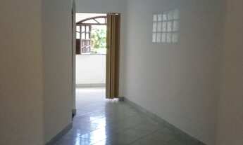 Imagem 6: ALUGO Apartamento 70m² - Itapuã, 3 quartos, sala, banheiro com blindex, cozinha e área de