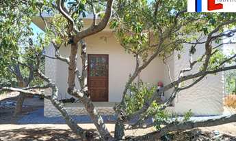 Imagem 1: VENDO casa 50m² com terreno 700m². Loteamento Wilson no Vale, quarto, sala, cozinha, banhe