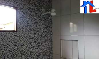 Imagem 7: VENDO casa 50m² com terreno 700m². Loteamento Wilson no Vale, quarto, sala, cozinha, banhe