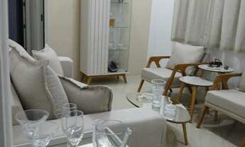 Imagem 5: Temporada Carnaval 2026. Casa, 375m² - Jardim Apipema, 2/4, com 1 Suíte, 2 Salas Amplas, 1