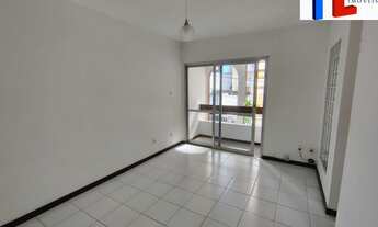 Imagem: ALUGO Apto Graça 58m², 2/4, sala, 2 banheiros