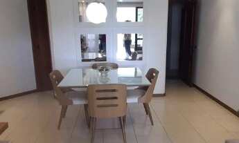 Imagem: VENDO Apto Alto do Parque Itaigara com 110m²