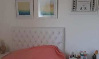 Imagem 7: VENDO Apto Alto do Parque Itaigara com 110m², 4/4 com 1 suite, sala ampla, 3 wc, cozinha