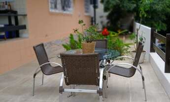 Imagem: Temporada Carnaval 2026. Casa, 375m²