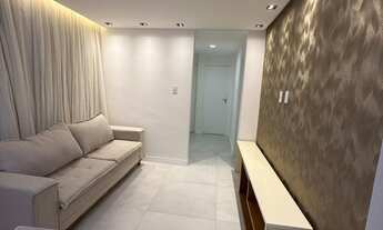 Imagem: Alugo Apto, Buraquinho com 71m², 3/4 com