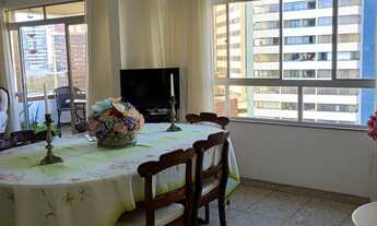 Imagem 5: VENDO Apartamento Pituba com 184m², 4/4 com 3 suítes, 3 salas, 4 banheiros, cozinha, área