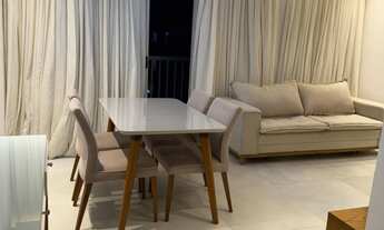 Imagem 3: Alugo Apto, Buraquinho com 71m², 3/4 com 1 suíte, sala ampla, 2 banheiros, cozinha, área d