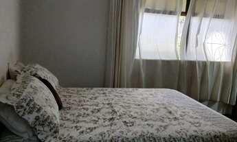 Imagem 7: Temporada Carnaval 2026. Casa, 375m² - Jardim Apipema, 2/4, com 1 Suíte, 2 Salas Amplas, 1