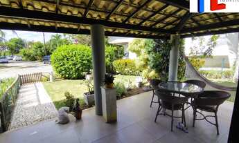 Imagem: VENDO casa duplex 210m², Buraquinho, 5/4