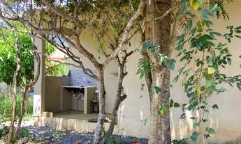 Imagem 4: VENDO casa 50m² com terreno 700m². Loteamento Wilson no Vale, quarto, sala, cozinha, banhe