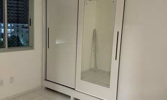 Imagem 6: Alugo Apto, Buraquinho com 71m², 3/4 com 1 suíte, sala ampla, 2 banheiros, cozinha, área d