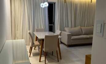 Imagem 5: Alugo Apto, Buraquinho com 71m², 3/4 com 1 suíte, sala ampla, 2 banheiros, cozinha, área d