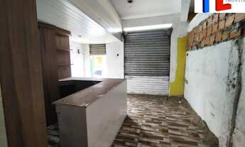 Imagem: ALUGO Loja de 60m²- Sete de Abril com balcão