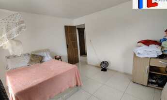 Imagem 7: ALUGO casa 2 andares - Jd. das Margaridas, 3/4, sala, banheiros, cozinha, área de serviço