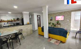 Imagem 4: ALUGO casa 2 andares - Jd. das Margaridas, 3/4, sala, banheiros, cozinha, área de serviço