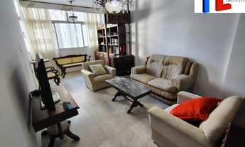 Imagem: VENDO APTO MOBILIADO 160 m², Graça 4/4