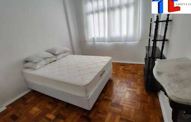 Imagem 11: VENDO APTO MOBILIADO 160 m², Graça 4/4 com dependência completa, 1 suíte, 2 salas, cozinha