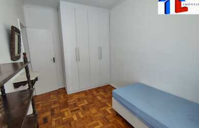 Imagem 13: VENDO APTO MOBILIADO 160 m², Graça 4/4 com dependência completa, 1 suíte, 2 salas, cozinha