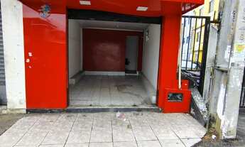 Imagem 6: ALUGO Loja de 20m² - Sete de Abril com escritório, 1 Banheiro privativo. Faixada toda refo