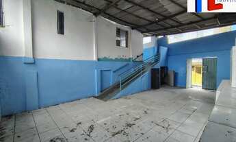 Imagem 3: ALUGO ponto comercial ideal para escola com 300m²- Sete de Abril com 5 salas, cantina, 3 b