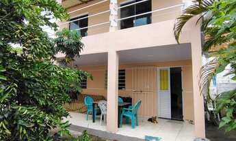 Imagem: ALUGO casa 2 andares - Jd das Margaridas