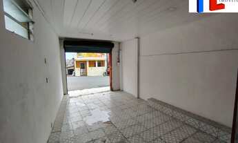 Imagem 2: ALUGO Loja de 20m² - Sete de Abril com escritório, 1 Banheiro privativo. Faixada toda refo