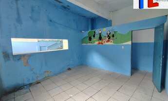 Imagem 4: ALUGO ponto comercial ideal para escola com 300m²- Sete de Abril com 5 salas, cantina, 3 b