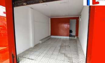 Imagem: ALUGO Loja de 20m² - Sete de Abril com