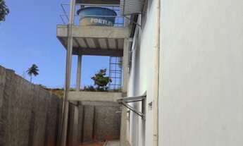 Imagem 4: ALUGO Loja GALPÃO São Cristóvão - 377m² área construída, pé direito 7,5m², 2 banheiros