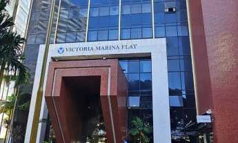 Imagem: VENDO Apartamento, Vitoria Marina Flat com
