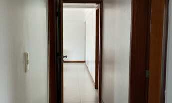 Imagem 5: VENDO apartamento Pituba com 110m², 3 quartos com 1 suíte, sala ampla, cozinha, área de se