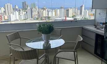 Imagem 6: ALUGO apartamento Temporada Carnaval 2026, máximo 06 pessoas, na Pituba. Valor Temporada C