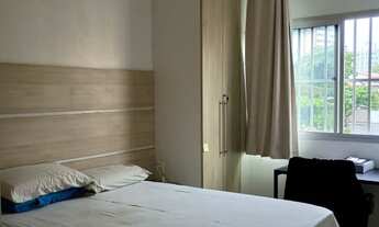 Imagem 7: VENDO apartamento Pituba com 110m², 3 quartos com 1 suíte, sala ampla, cozinha, área de se